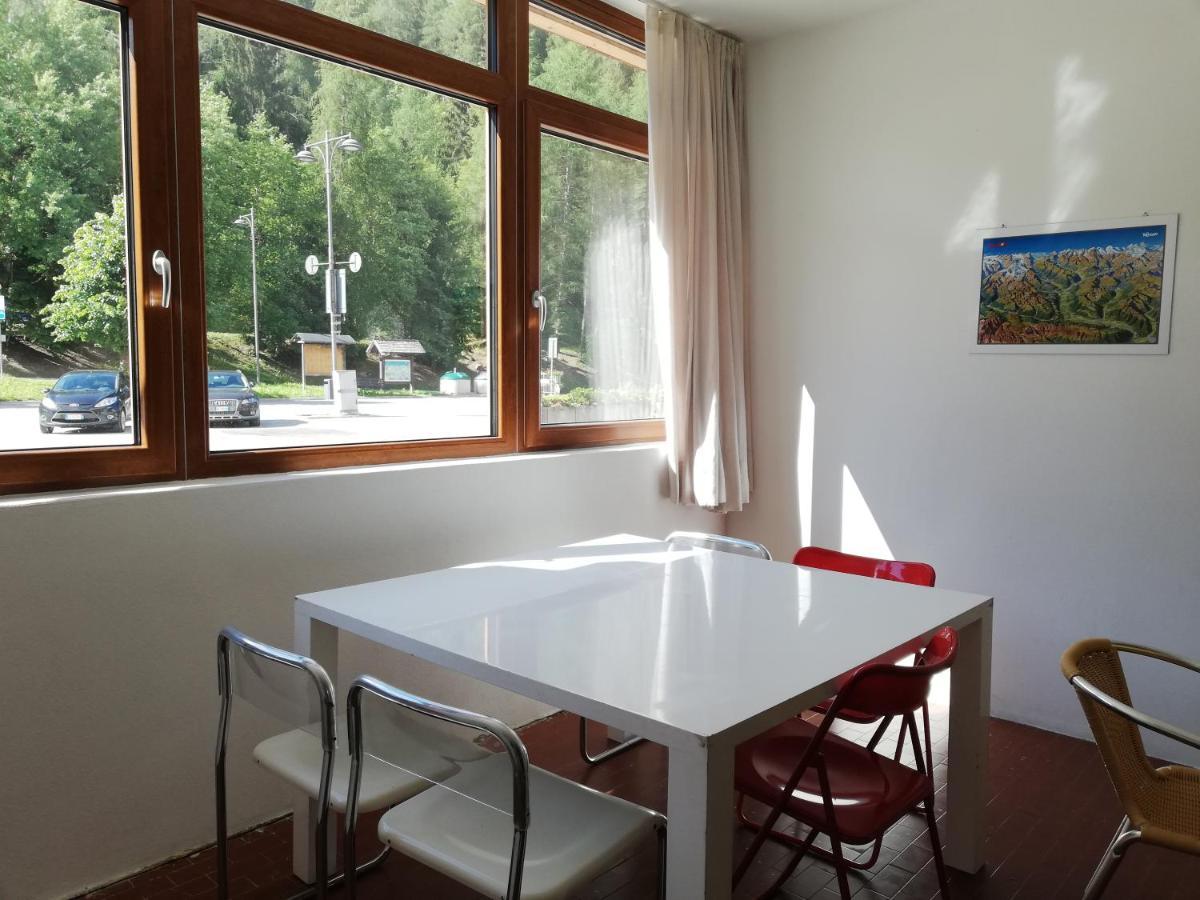 Appartamenti Pradalago Marilleva 900 Exteriér fotografie