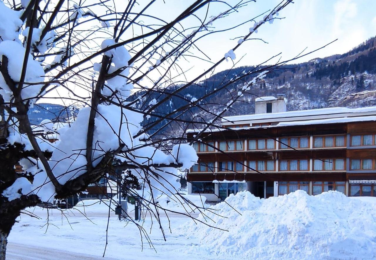 Appartamenti Pradalago Marilleva 900 Exteriér fotografie