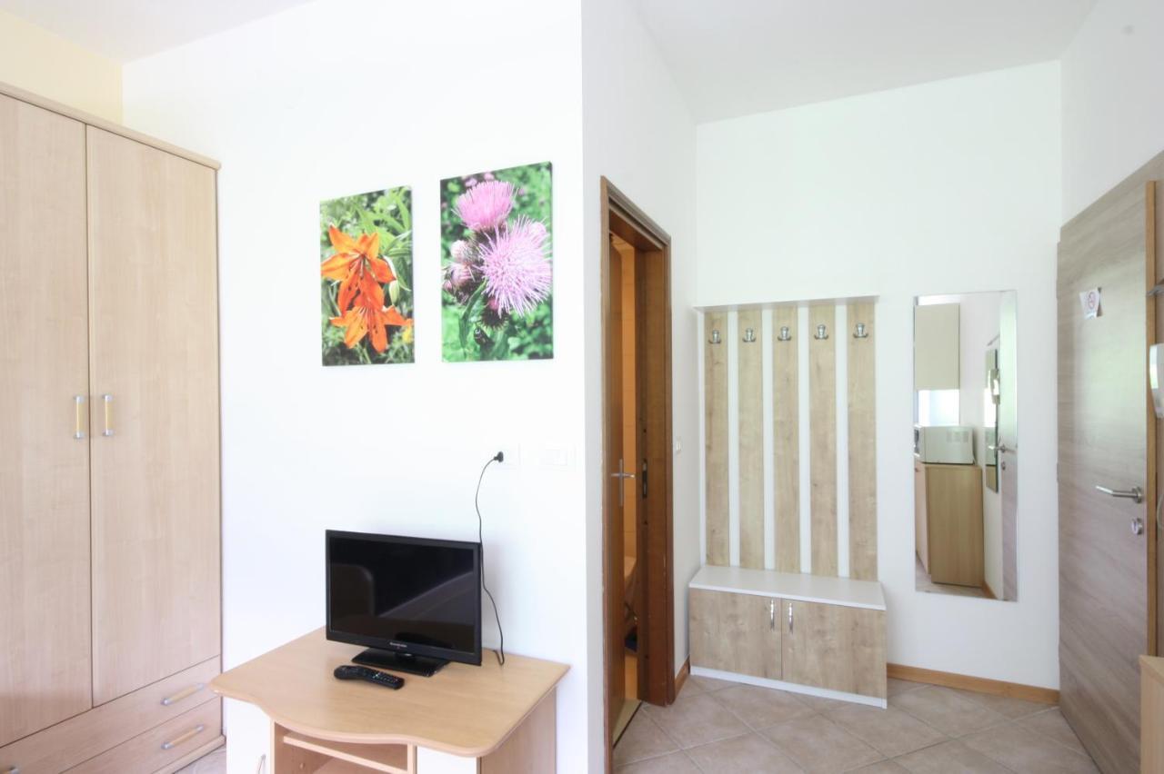 Appartamenti Pradalago Marilleva 900 Exteriér fotografie