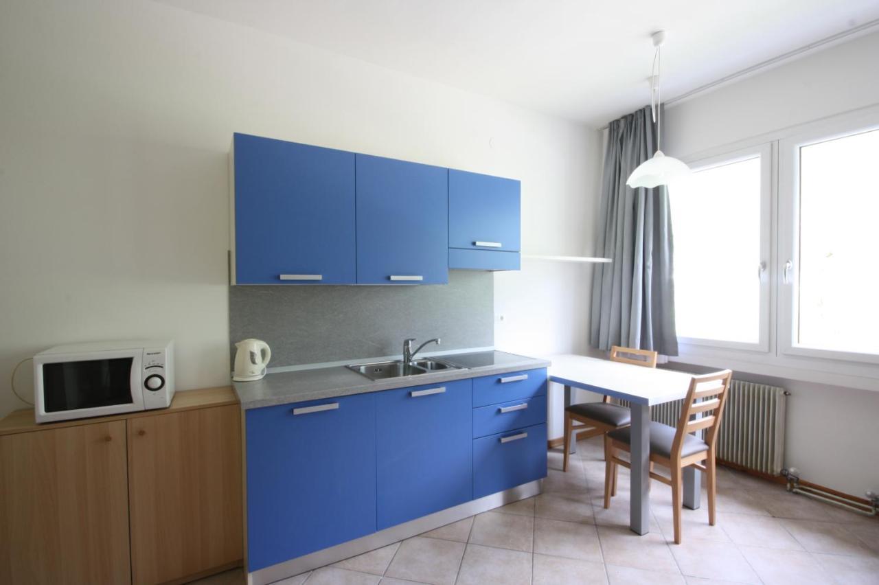 Appartamenti Pradalago Marilleva 900 Exteriér fotografie