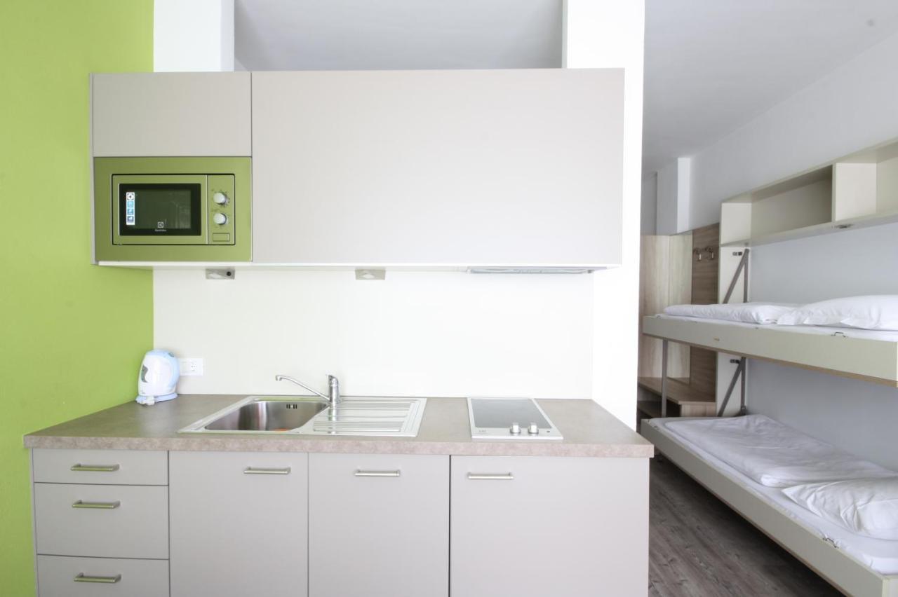 Appartamenti Pradalago Marilleva 900 Exteriér fotografie