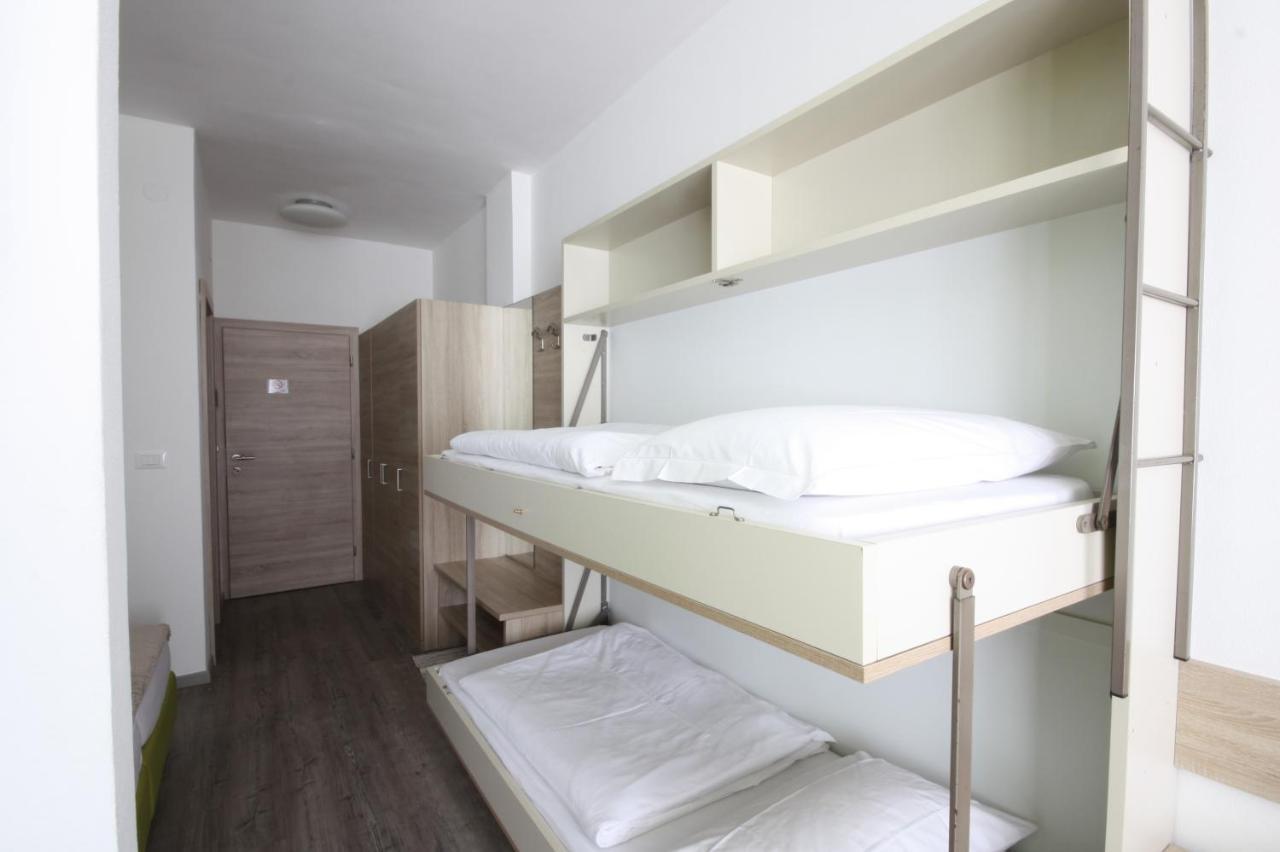 Appartamenti Pradalago Marilleva 900 Exteriér fotografie