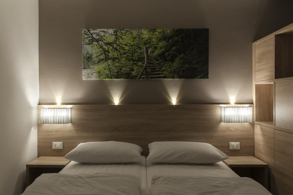 Appartamenti Pradalago Marilleva 900 Pokoj fotografie