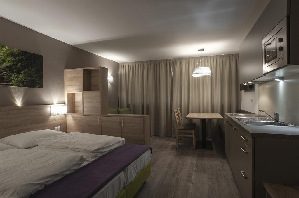 Appartamenti Pradalago Marilleva 900 Exteriér fotografie