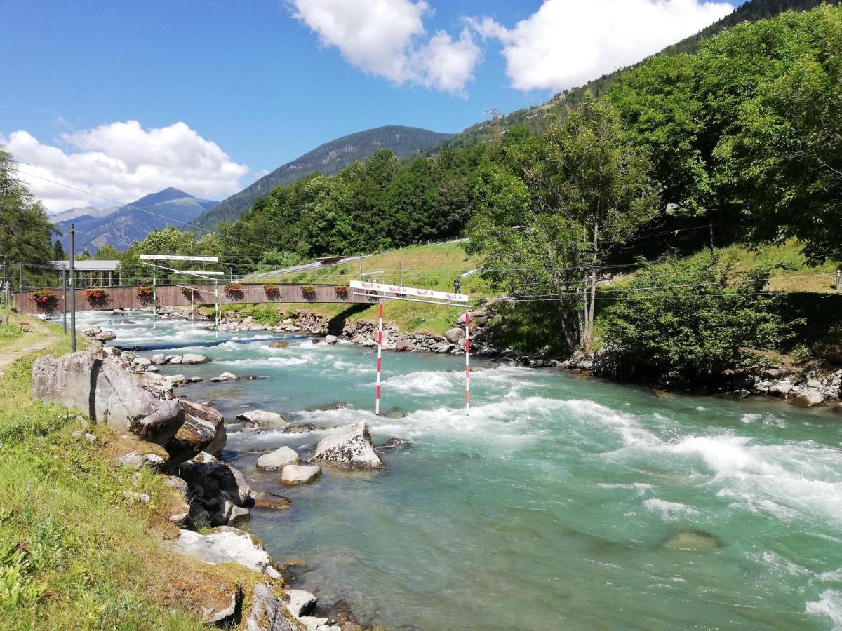 Appartamenti Pradalago Marilleva 900 Exteriér fotografie